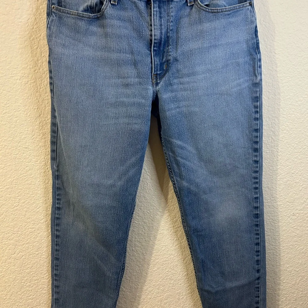 Great Northwest Mens Classic Light Blue Denim‎ Jeans 38X32 Casual Work Durable